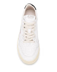 AUTRY Sneakers Black