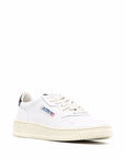 AUTRY Sneakers Black
