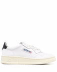 AUTRY Sneakers Black