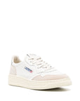AUTRY Sneakers Silver
