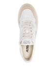 AUTRY Sneakers Silver