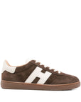 HOGAN PRE Sneakers Brown