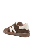 HOGAN PRE Sneakers Brown