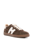 HOGAN PRE Sneakers Brown