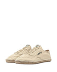 AUTRY Sneakers Ivory
