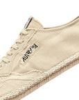 AUTRY Sneakers Ivory