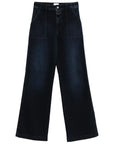 Closed Jeans Black