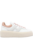 HOGAN PRE Sneakers Powder