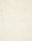 Zimmermann Floral-embroidered dress