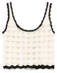 Zimmermann Rhiannon top