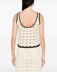 Zimmermann Rhiannon top
