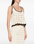 Zimmermann Rhiannon top