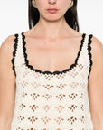 Zimmermann Rhiannon top