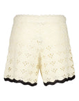 Zimmermann Shorts Beige