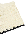 Zimmermann Shorts Beige