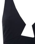 Zimmermann Sea clothing Black
