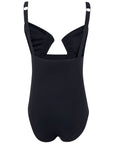 Zimmermann Sea clothing Black