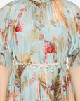 Zimmermann Ascension maxi dress