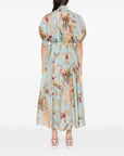 Zimmermann Ascension maxi dress