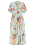 Zimmermann Ascension maxi dress