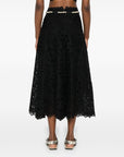 Zimmermann Rhiannon skirt