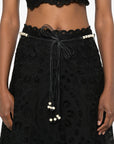 Zimmermann Rhiannon skirt