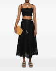 Zimmermann Rhiannon skirt