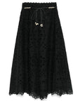 Zimmermann Rhiannon skirt