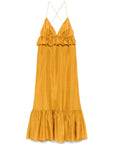 Zimmermann Rhiannon maxi dress