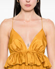 Zimmermann Rhiannon maxi dress