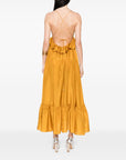 Zimmermann Rhiannon maxi dress