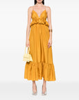 Zimmermann Rhiannon maxi dress