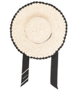Zimmermann Denim Fisherman Hat