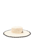 Zimmermann Denim Fisherman Hat