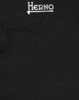 Herno Coats Black