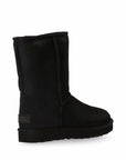 UGG Australia Boots Black