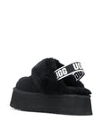 UGG Australia Sandals Black