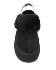 UGG Australia Sandals Black