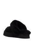 UGG Australia Sandals Black