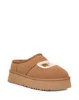 UGG Australia Flat shoes Beige