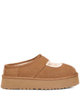 UGG Australia Flat shoes Beige