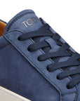 Tod's Nubuck Sneakers