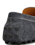 Tod's Suede Bubble Gommino
