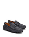 Tod's Suede Bubble Gommino