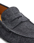 Tod's Suede Bubble Gommino