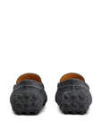 Tod's Suede Bubble Gommino