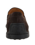 Tod's Suede Moccasin