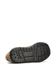 Tod's Red Dot Pashmy Suede Sneakers