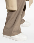 Tod's leather sneakers