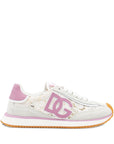 Dolce & Gabbana Sneakers Pink